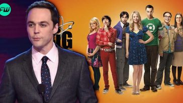 Jim Parsons Nearly Broke Down to Tears Infront of Fans But Not For 'The Big Bang Theory'