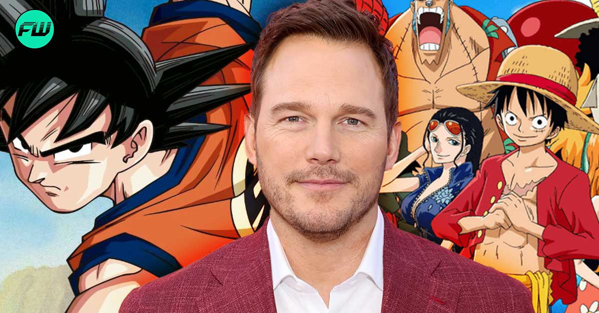 Not Dragon Ball or One Piece, $69M Anime Franchise Brutally Beats Chris  Pratt's $1.3 Billion Giant in Box Office 2023