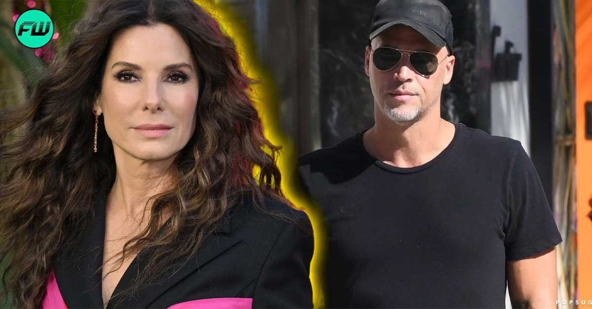 "I don't need a paper to be a devoted partner" Sandra Bullock Was Not(02)