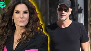 Sandra Bullock Was Not Keen on Marrying Bryan Randall, Who Died After 3 Year Long Battle With ALS