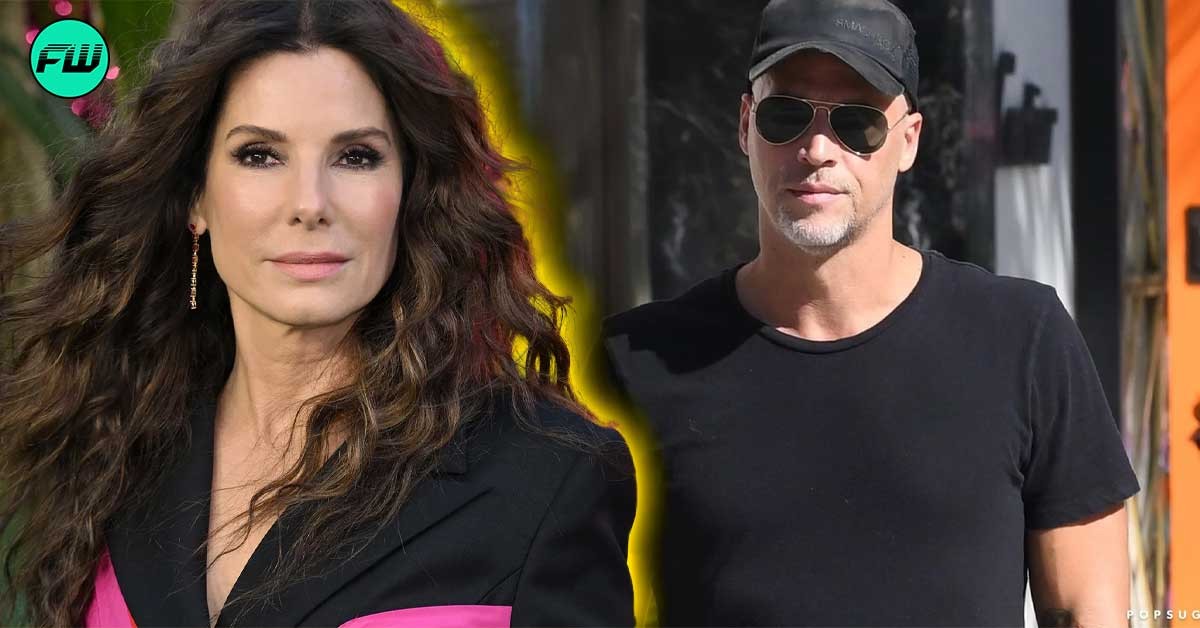 Sandra Bullock Was Not Keen on Marrying Bryan Randall, Who Died After 3 Year Long Battle With ALS