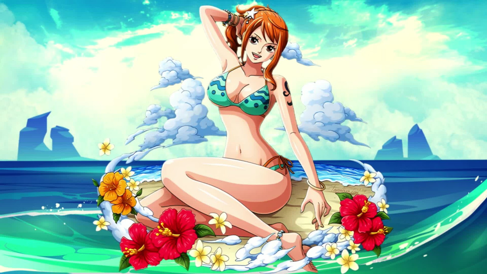 Nami