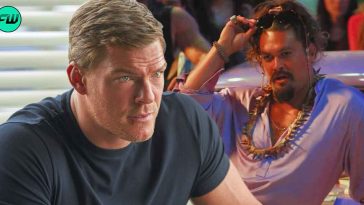 Alan Ritchson Reveals His Deep Hatred for Jason Momoa After Starring in Fast X Together for an Old Grudge 