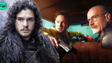 Fan-Favorite Game of Thrones Actor Sent a Breaking Bad Style Text to Kit Harington for His Jon Snow Spin-Off Series