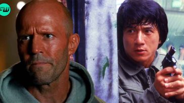 Jason Statham's Jackie Chan-Like Obsession To Do Deadly Stunt in $139M Sequel Horrified Director