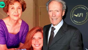 Clint Eastwood's Roxanne Tunis Affair Cost Him a Whopping $105 Million - He Still Kept on Cheating