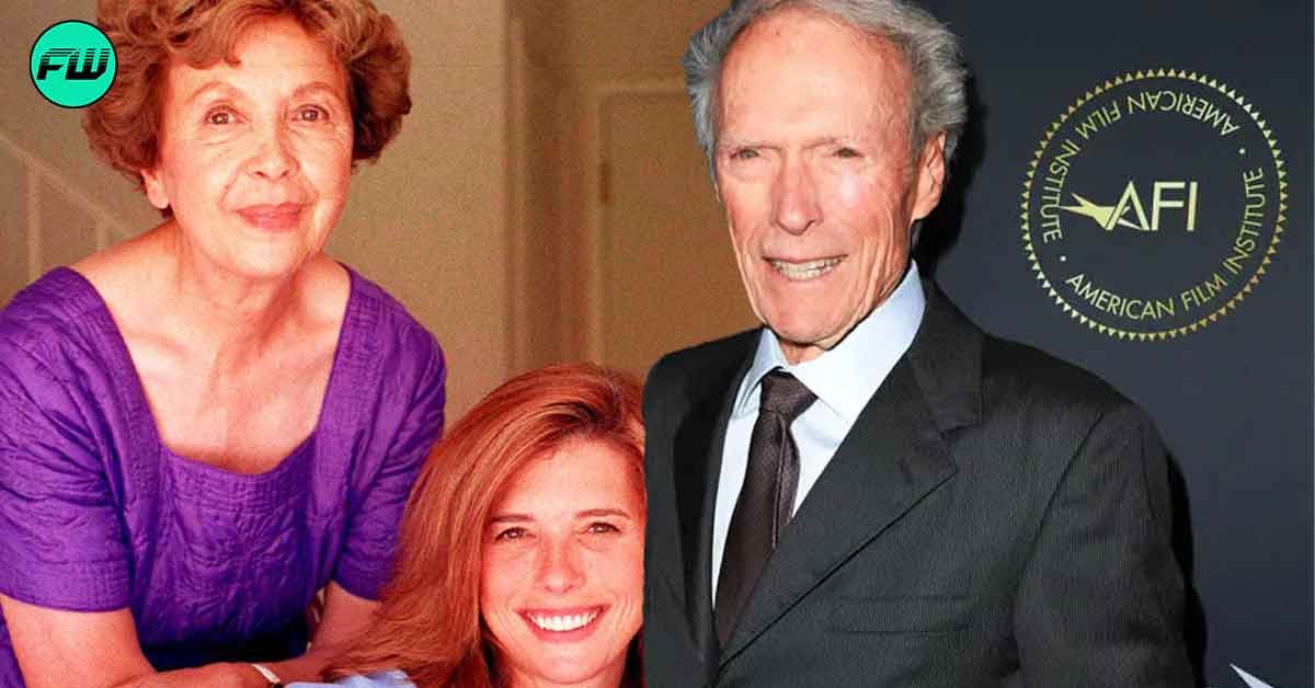 Clint Eastwood's Roxanne Tunis Affair Cost Him a Whopping $105 Million - He Still Kept on Cheating