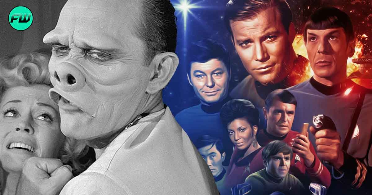 Superman Director Had a Tough Time Directing Classic ‘The Twilight Zone’ Episode With Star Trek Actor After Being Blasted By Sci-Fi Author