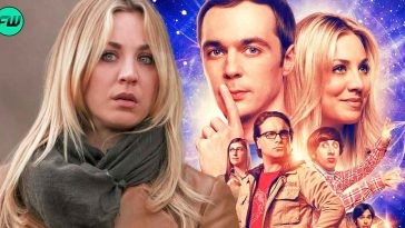 Kaley Cuoco Was Left Heartbroken By Her ‘Big Bang Theory’ Co-star, Almost Quit Series After Feeling Betrayed