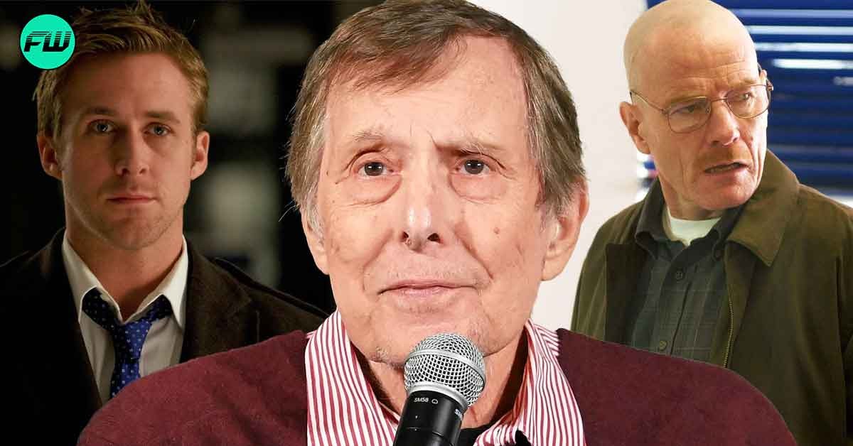 William Friedkin Obliterated Ryan Gosling's $81M Movie With Bryan Cranston After Movie's Director Called it a Masterpiece