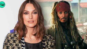 Keira Knightley Was Told Everybody Hates Her Before Johnny Depp’s ‘Pirates of the Caribbean’ Fame