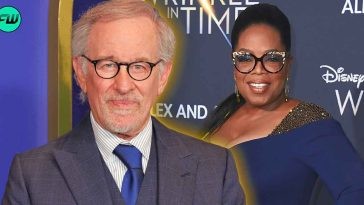 Steven Spielberg Believed That Oprah Winfrey’s $98 Million Movie Would Have Been Easier To Film If He Were A Woman