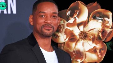 ‘Magnolia’ Director ‘Cried His Eyes Out’ Watching Will Smith’s $654M Movie For The Weirdest Reason Ever