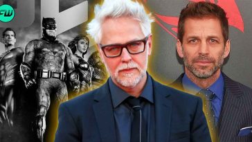 Toxic James Gunn Fanatics Slam Snyderverse Director Demanding $747M DC Movie Director’s Cut Like Zack Snyder’s Justice League