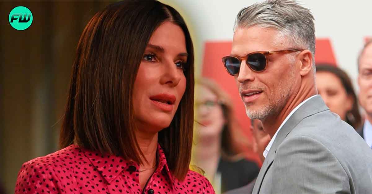 Sandra Bullock Cried for Help With Cryptic Comment as Boyfriend Bryan Randall Passes Away at 57 After Keeping Incurable Disease a Secret