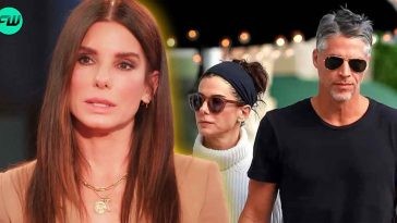 Sandra Bullock Sacrificed Her Hollywood Career to Be With Bryan Randall After Boyfriend Kept His ALS Struggle a Secret for Years