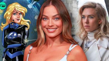 Mission Impossible Star Vanessa Kirby Has Reportedly Beat Margot Robbie for Sue Storm as Marvel Yet to Confirm Mister Fantastic Role