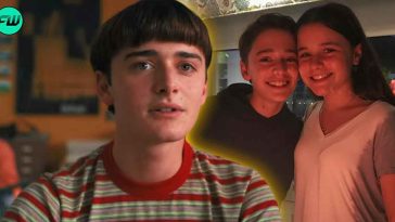 Stranger Things Star Noah Schnapp’s Sister Sends Internet Into Meltdown With Bizarre Confession