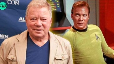 Star Trek Actor William Shatner Lost Potential Emmy Win for Show’s ‘Most Sexist’ Episode That Was Postponed Due to a National Emergency