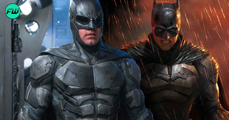 The Caped Crusader: Unveiling the 10 Best Live-Action Bat Suits