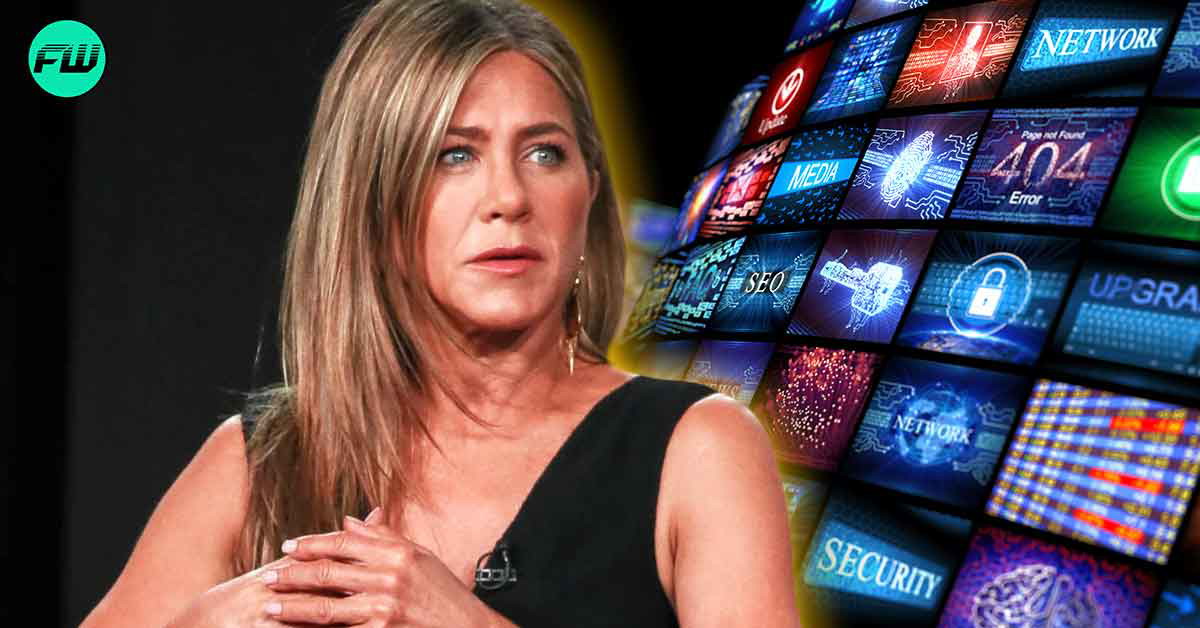 Jennifer Aniston Refused To Live In Fear Despite Labeled As “Selfish” By The Media For This Sad, Terrible Reason