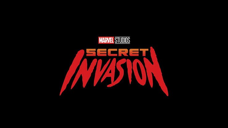 Poster of Marvel's Secret Invasion