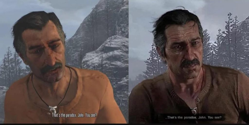 Fan-Made Red Dead Redemption Image Shows Everyone how Badly Rockstar