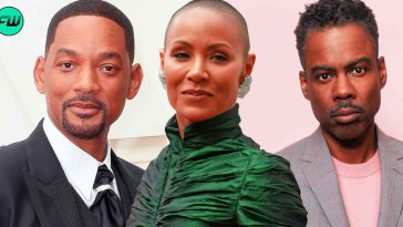 Jada Pinkett Smith Admits to Still Having Hair Troubles After It Became the Reason Why Will Smith Slapped Chris Rock at Oscars