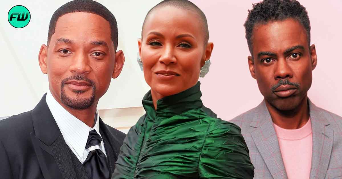 Jada Pinkett Smith Admits to Still Having Hair Troubles After It Became the Reason Why Will Smith Slapped Chris Rock at Oscars