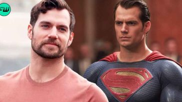 Henry Cavill Was Passed Over Not Once But Twice in 2 Canceled Superman Movies Before Man of Steel