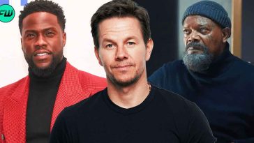 "Stop f**king with everybody that's a little bit older": Mark Wahlberg Called Out Kevin Hart after Hart's Very Public Humiliation of Secret Invasion Star