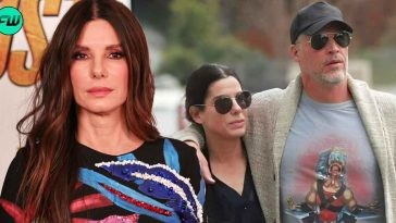 "I’m not doing anyone any favors": Sandra Bullock Was Adamant to Leave Hollywood While Bryan Randall Was Fighting For His Life Because of ALS