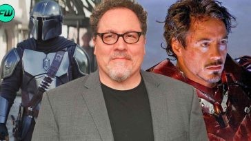"He doesn't owe me anything": The Mandalorian Star Holds No Grudges Against Jon Favreau for Choosing Robert Downey Jr Over Him as Iron Man