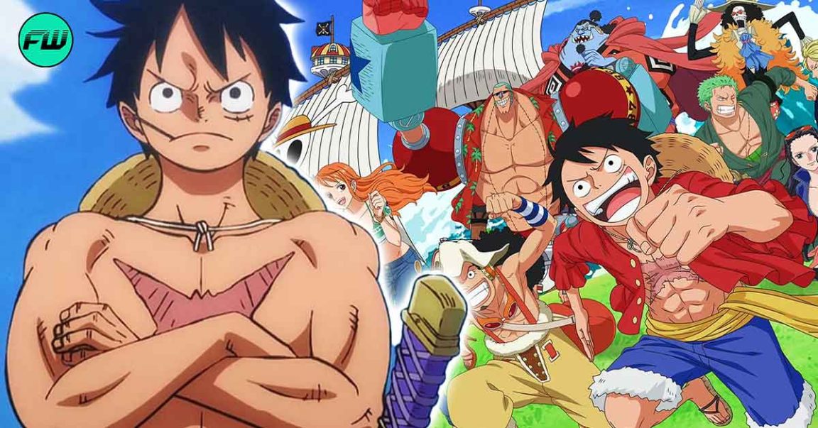 5 Unsolved One Piece Mysteries That Annoys Anime Fans