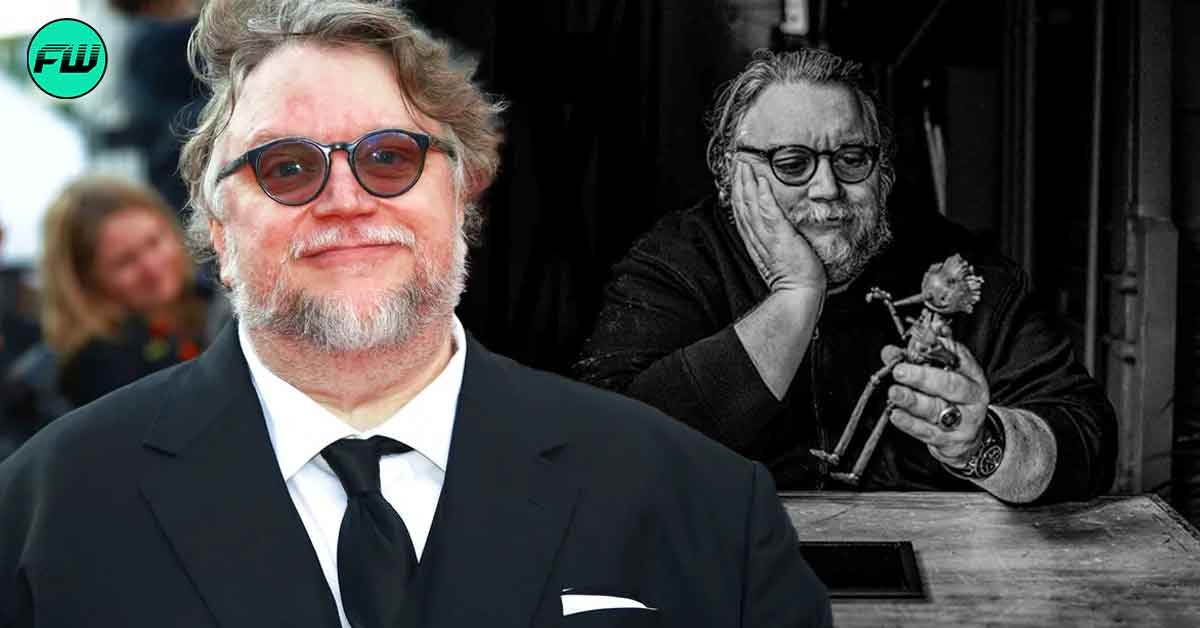 "He actually saw a UFO": God of Cinema Guillermo del Toro's Encounter With Aliens is Scary But Fans Are More Intrigued in His "Badly Designed" UFO Comments