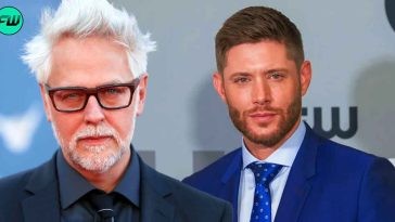 After James Gunn Dashed His DCU Batman Dreams, The Boys Star Jensen Ackles Jumping Ship to MCU as Nova? Industry Insider Reveals Truth