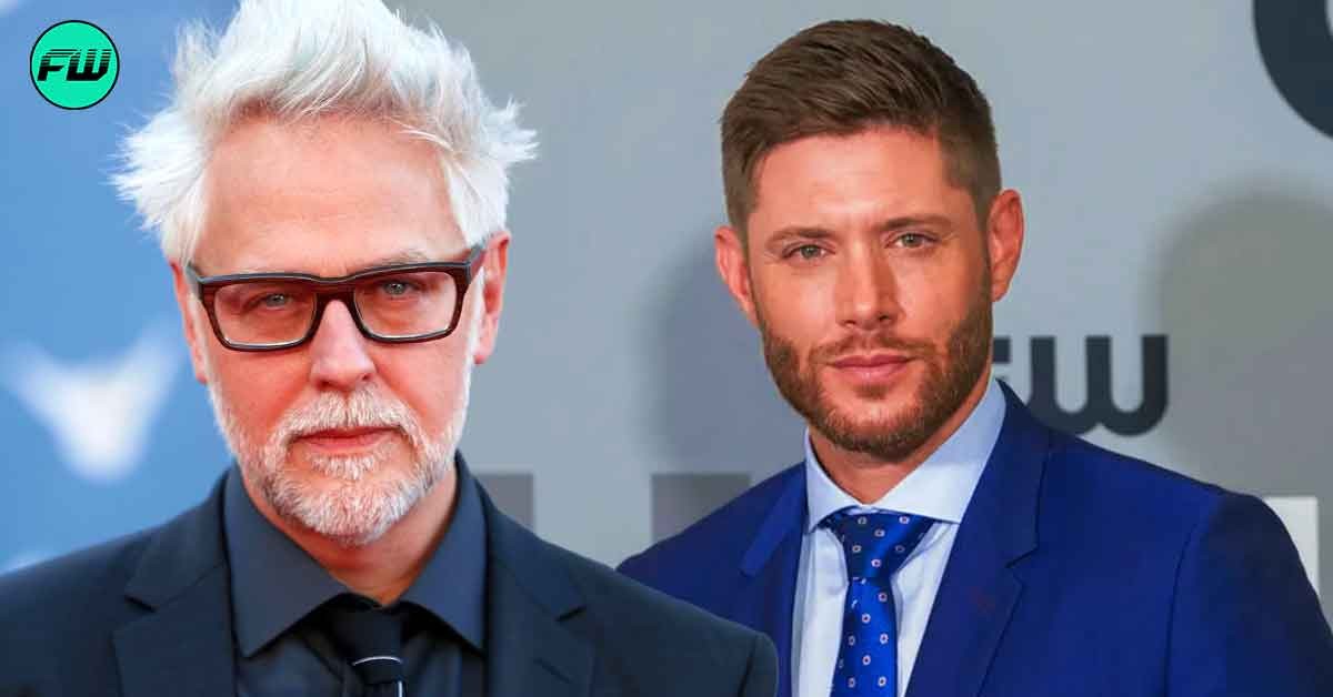 After James Gunn Dashed His DCU Batman Dreams, The Boys Star Jensen Ackles Jumping Ship to MCU as Nova? Industry Insider Reveals Truth