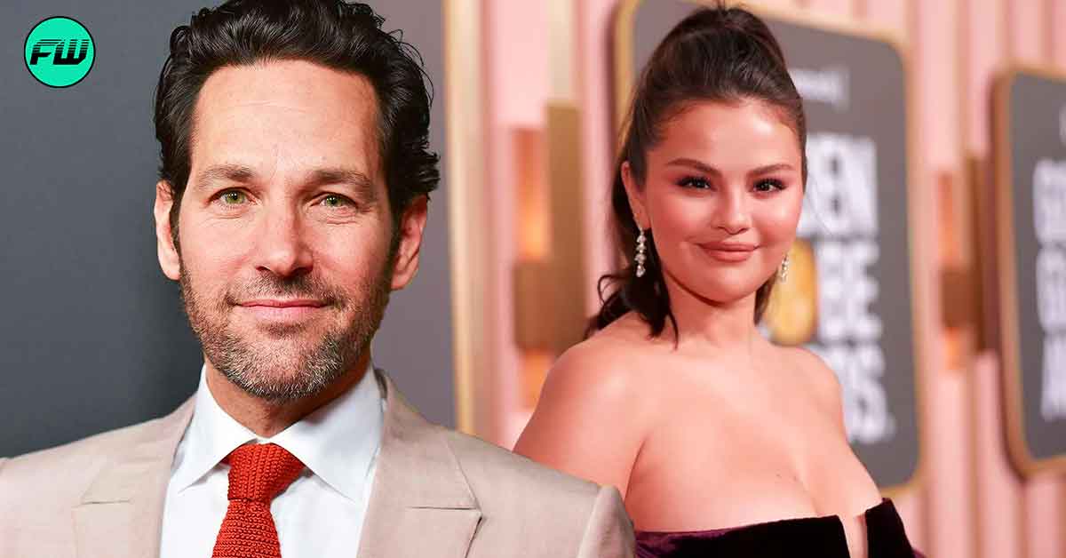 "I adore her": Avengers Star is a Big Fan of 'Only Murders in the Building' Co-Star Selena Gomez