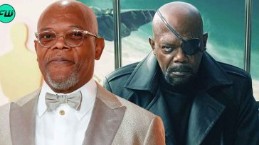 "We don't all look alike": Samuel L Jackson Destroyed Racist Reporter Who Mistook Him for Another MCU Star