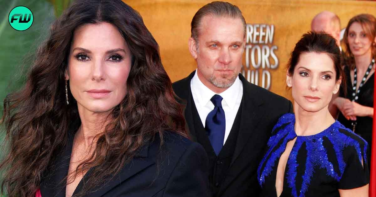 "Yeah bullsh*t, you don't love me": Jesse James, Who Cheated on Sandra Bullock, Had Trust Issues With the Oscar Winning Actress