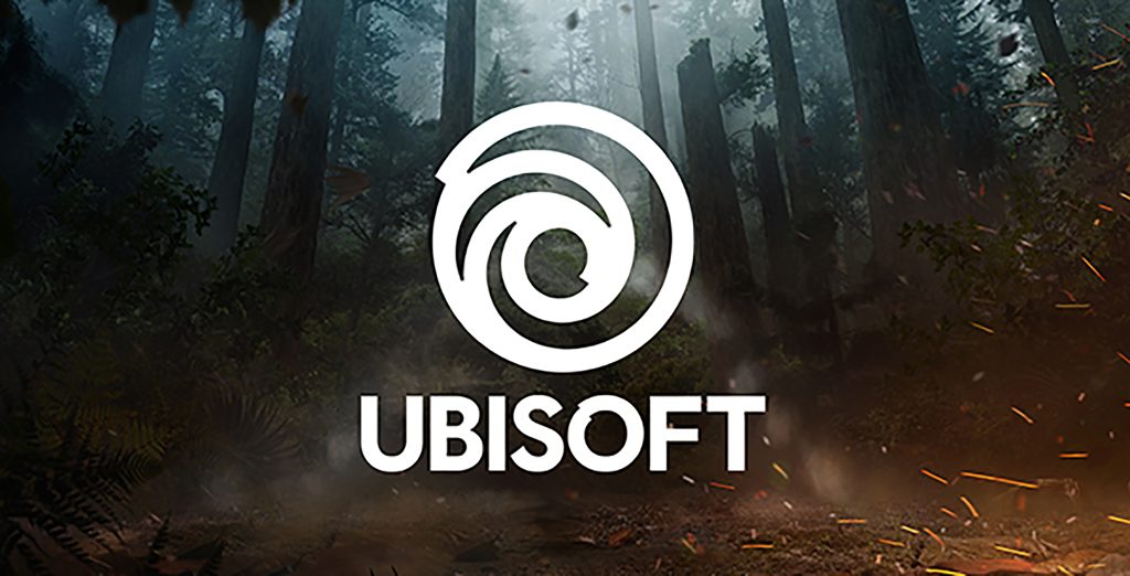 Ubisoft Logo 