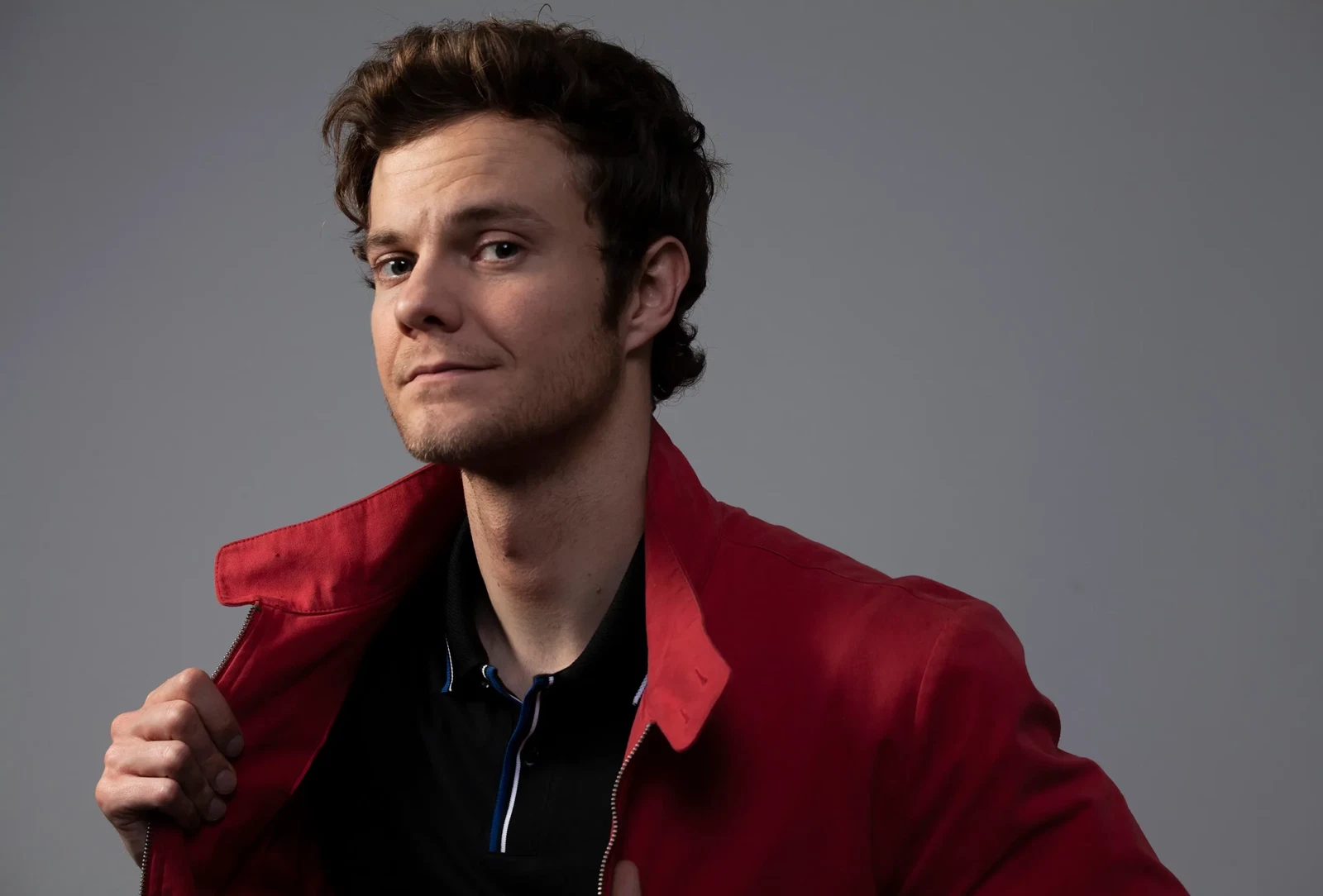 Jack Quaid