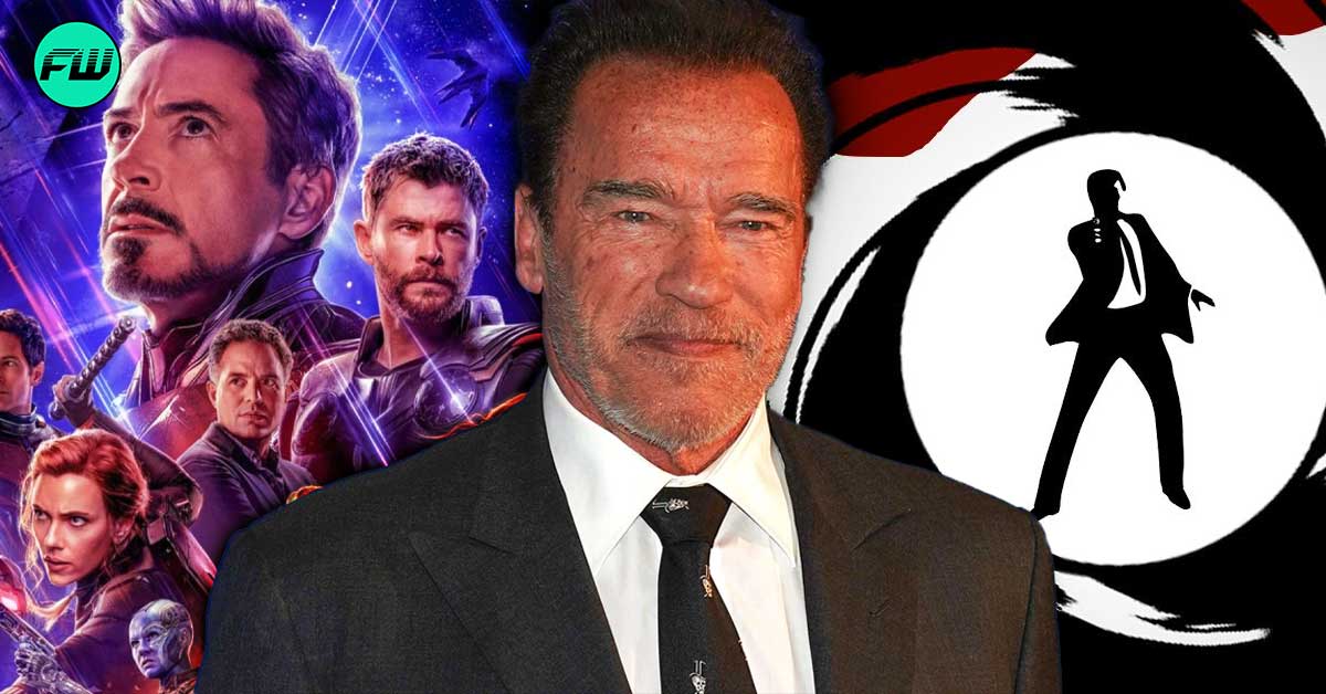 Marvel Star and James Bond Hopeful Beats Arnold Schwarzenegger as 'Hardest to Understand' Celebrity, Forces Americans to Use Subtitles