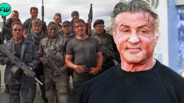 Sylvester Stallone's Expendables Co-Star's Unusual Self-Defense Technique After Being Called the 'Strongest Weapon User'