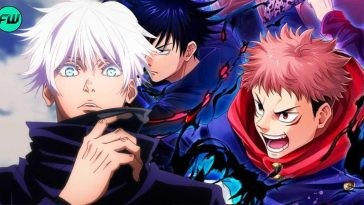 7 Jujutsu Kaisen Characters on the Verge of Surpassing 'Limitless'