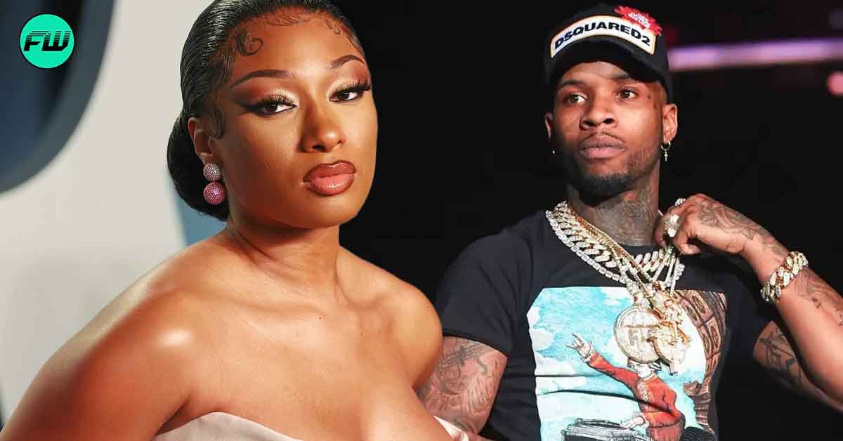 She-Hulk Star Megan Thee Stallion Gets Justice as Tory Lanez Gets Sentenced to 10 Years of Imprisonment After Shooting Marvel Star