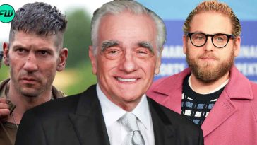 Martin Scorsese Wanted Jon Bernthal to Actually Punch Jonah Hill in $406M Movie After Frustrating Multiple Takes