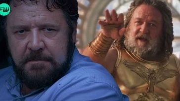 Thor 4 Star Russell Crowe’s Fiery Temper Got Him a Felony Charge, $108.5M Film Finally Cleared His Name