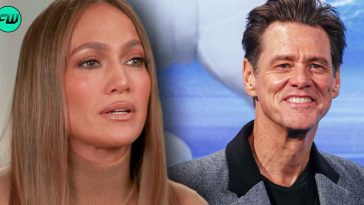 $400M Rich Jennifer Lopez Broke Into Tears While Buying Her First Mercedes After Her Breakout Role in Jim Carrey’s Comedy Series