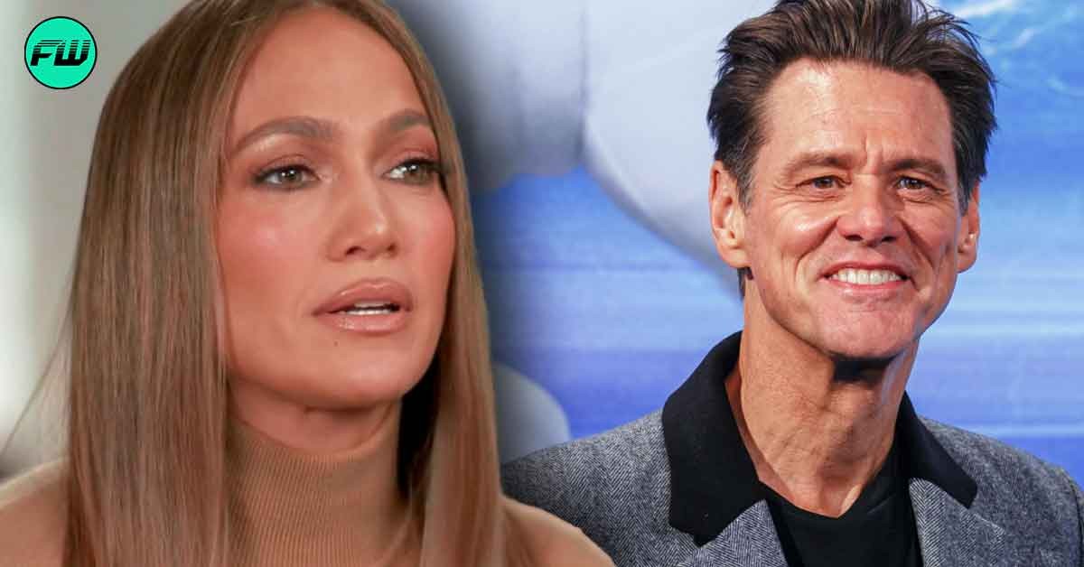 $400M Rich Jennifer Lopez Broke Into Tears While Buying Her First Mercedes After Her Breakout Role in Jim Carrey’s Comedy Series